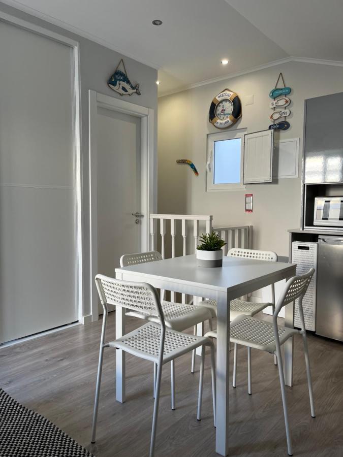 Apartment Casa Helio A 150m Da Do Ouro *