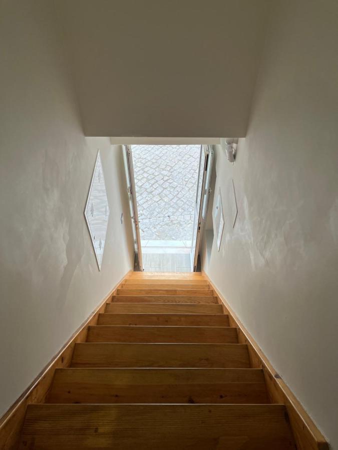 Casa Helio A 150m Da Do Ouro Sesimbra