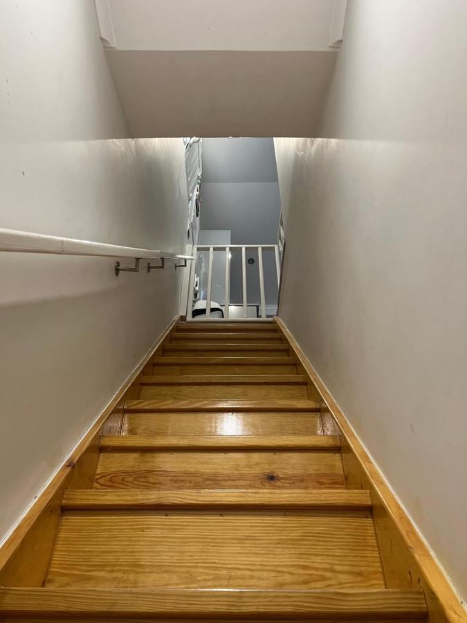 Apartment Casa Helio A 150m Da Do Ouro *