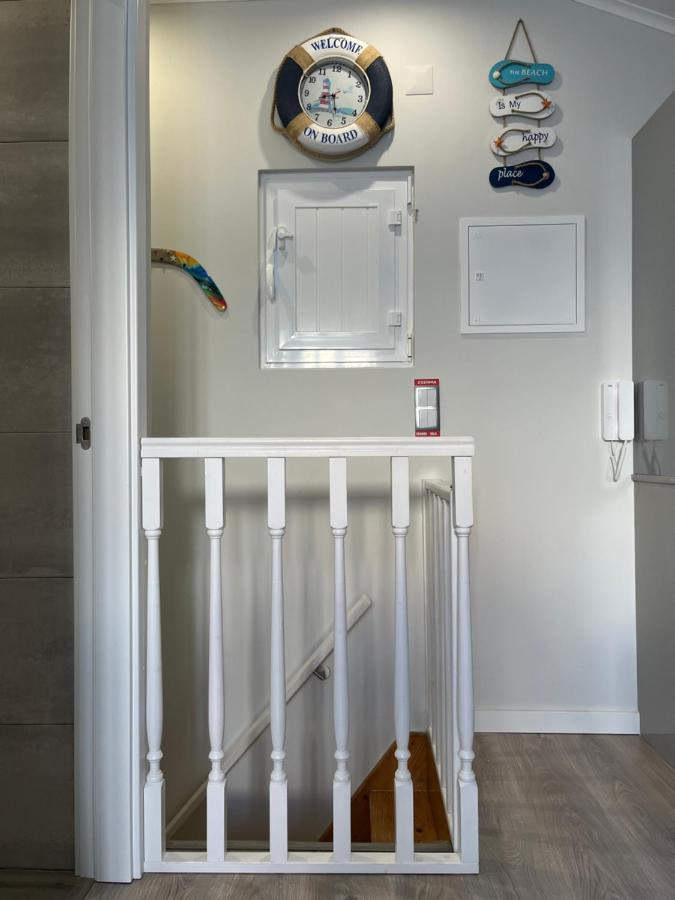 Casa Helio A 150m Da Do Ouro Apartment *