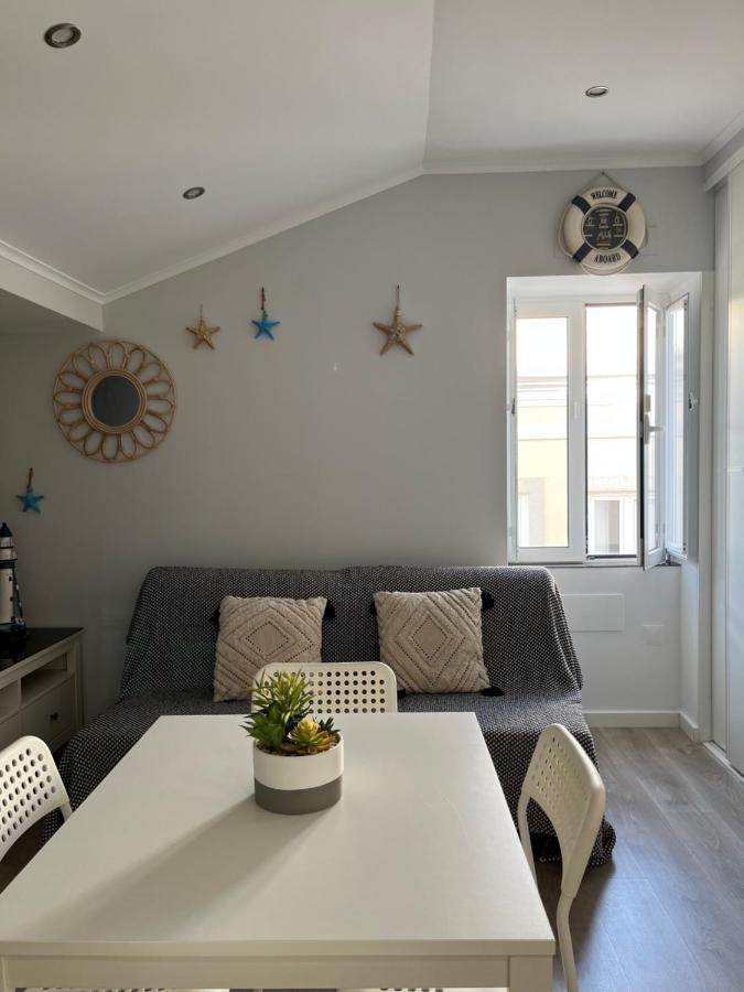 Apartment Casa Helio A 150m Da Do Ouro Sesimbra