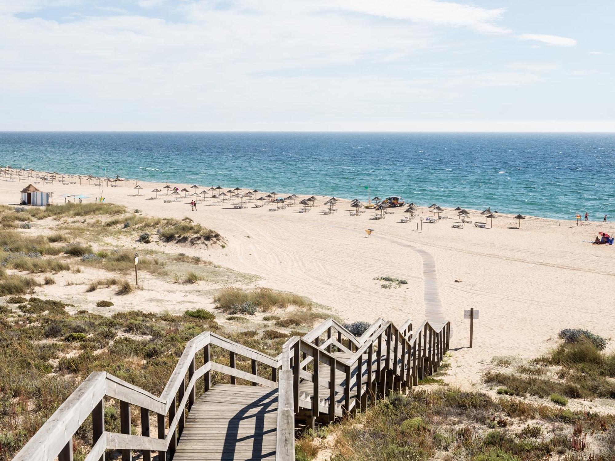 Apartment Casa Helio A 150m Da Do Ouro Sesimbra