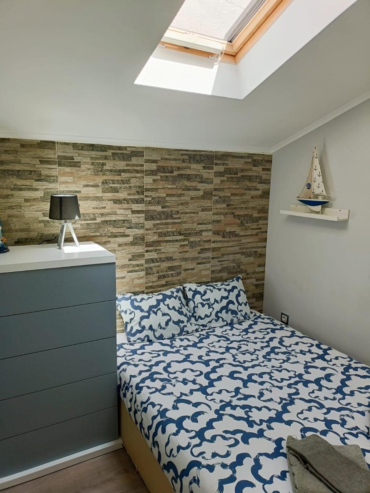 Apartment Casa Helio A 150m Da Do Ouro
